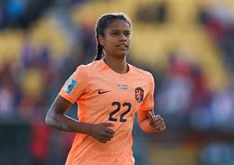 Sao mai Hà Lan muốn tỏa sáng trước đội tuyển nữ Việt Nam