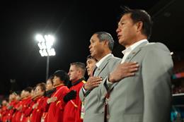 HLV Mai Đức Chung sẽ lựa chọn gì cho “cái kết” của hành trình World Cup?