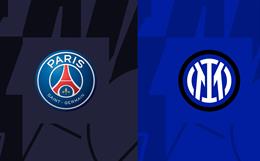 Nhận định PSG vs Inter Milan (17h00 ngày 1/8): Chuốc thêm nỗi buồn cho PSG