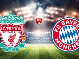 Trực tiếp Bayern Munich vs Liverpool link xem giao hữu hè 2/8/2023