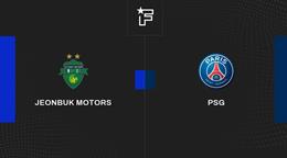 Nhận định Jeonbuk vs PSG (15h00 ngày 3/8): Tìm lại cảm giác chiến thắng