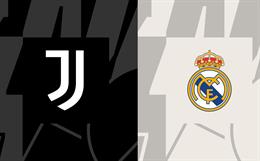 Nhận định Juventus vs Real Madrid (06h30 ngày 3/8): "Lão bà" thất thế