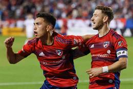 Nhận định Dallas vs Mazatlan 8h00 ngày 3/8 (Concacaf Leagues Cup 2023)