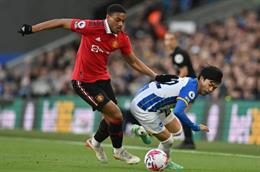Điểm tin bóng đá sáng 06/08: MU sẵn sàng bán Martial cho Tottenham