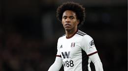 Bất ngờ: Fulham gia hạn rồi bán Willian