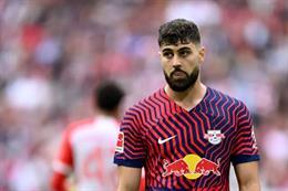 Man City đồng ý chi 77 triệu bảng mua Josko Gvardiol