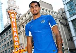 Chelsea chính thức gia hạn hợp đồng thành công với Levi Colwill