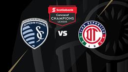 Nhận định Sporting Kansas vs Toluca 8h00 ngày 5/8 (Leagues Cup 2023)