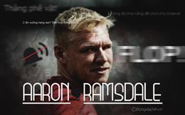 Aaron Ramsdale: Vươn lên từ những lời dè bỉu