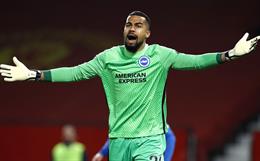 Chelsea chiêu mộ thành công thủ môn của Brighton