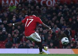 MU giảm giá bán Fred, Fulham sáng cửa chiêu mộ