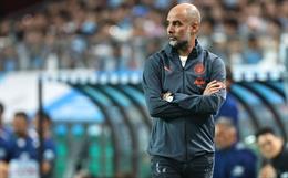 Pep Guardiola: "Các tân binh đã đưa Arsenal tới đẳng cấp mới"