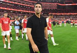 Robert Pires chỉ ra yếu tố sẽ tạo ra sự khác biệt cho Arsenal