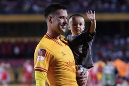 Filip Nguyễn đặt quyết tâm dự Asian Cup 2023 cùng ĐT Việt Nam