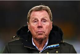 Harry Redknapp dự đoán gây sốc về cuộc đua vô địch ở NHA
