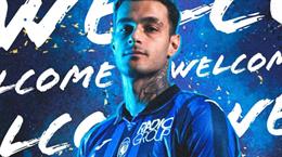 CHÍNH THỨC: Atalanta chiêu mộ tiền đạo West Ham thay Rasmus Hojlund