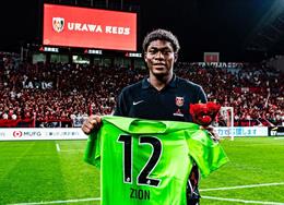 Thủ môn Nhật Bản từ chối MU, gia nhập đội bóng cũ của Công Phượng