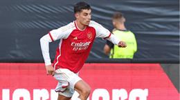 Kai Havertz sẽ thất bại ở Arsenal