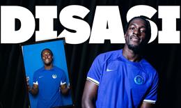 Axel Disasi: Kẻ thế vai hay tương lai kép chính tại Stamford Bridge?