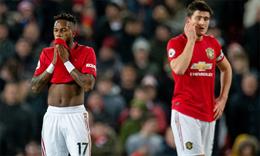 4 cầu thủ có thể rời MU trong thời gian còn lại ở Hè 2023?