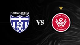Nhận định Floreat Athena vs Western Sydney Wanderers 17h30 ngày 9/8 (Cúp QG Australia)