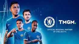 Chelsea FC và TMGM đạt thoả thuận hợp tác trong khu vực 