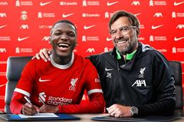 Những diễn biến lắt léo trong thương vụ Liverpool mua Caicedo