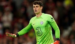 Đây! Chi tiết lời đề nghị đầu tiên của Bayern vụ Kepa