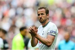 Harry Kane đồng ý gia nhập Bayern Munich