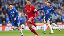 Huyền thoại Arsenal dự đoán kết quả trận Chelsea vs Liverpool