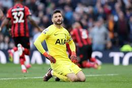 Lộ bến đỗ mới của Hugo Lloris