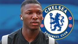 Đây! Chi tiết điều khoản cá nhân giữa Moises Caicedo và Chelsea