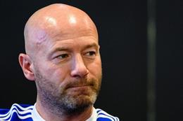 Alan Shearer dự đoán 2 đội bóng dẫn đầu ở Premier League 2023/24