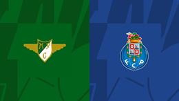 Nhận định Moreirense vs Porto 0h45 ngày 15/8 (VĐQG Bồ Đào Nha 2023/24)