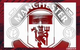 Mason Greenwood và Man Utd: Dục tốc bất đạt