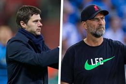 Jurgen Klopp 'khịa' Chelsea vụ Caicedo, Mauricio Pochettino thừa nhận Kepa sẽ ra đi