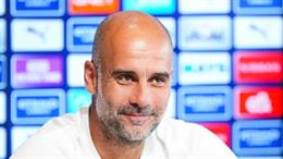 Pep Guardiola ‘khen cho ch.ế.t’ Sevilla trước trận tranh Siêu Cúp châu Âu 2023