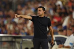 Xavi, Raphinha ‘ăn’ thẻ đỏ trong trận ra quân La Liga 2023/24 của Barcelona