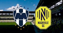 Nhận định - dự đoán Monterrey vs Nashville 8h30 ngày 16/8 (CONCACAF Leagues Cup 2023)