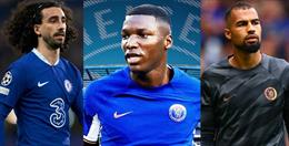 SỐC: Chelsea đã chi hơn 225 triệu bảng để mua... hàng Brighton chỉ trong 1 năm