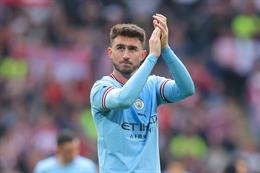 NÓNG: Man City đồng ý bán Aymeric Laporte cho CLB đang sở hữu Ronaldo và Mane