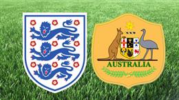 Nhận định bóng đá nữ Anh vs nữ Australia 17h00 ngày 16/8 (World Cup 2023)