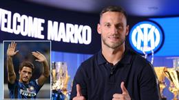 Chuyển nhượng Serie A ngày 17/8: Inter chính thức có Arnautovic