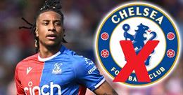 Chuyển nhượng Chelsea tối 17/8: Michael Olise nói không với The Blues