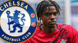 Chốt thời điểm Romeo Lavia ra mắt Chelsea