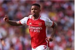HLV Mikel Arteta cập nhật tình hình của Gabriel Jesus