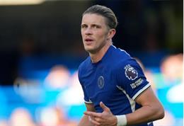 Mauricio Pochettino quyết định tương lai Conor Gallagher