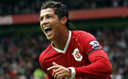 MU biến Cristiano Ronaldo thành cỗ máy săn bàn như thế nào?