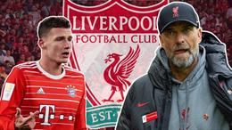 Liverpool gia nhập cuộc đua giành sao Bayern với MU và Arsenal