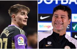 Chelsea tìm được giải pháp thay thế Reece James